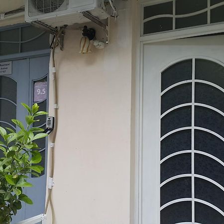 Apartment On Rustaveli Avenue Tbilisi Exterior photo