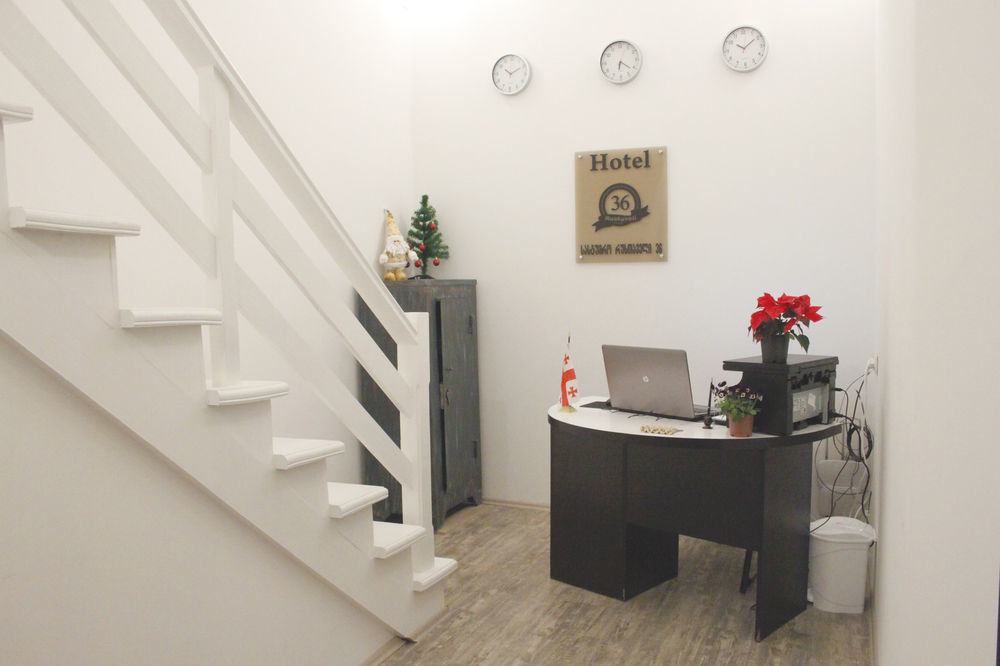 Apartment On Rustaveli Avenue Tbilisi Exterior photo