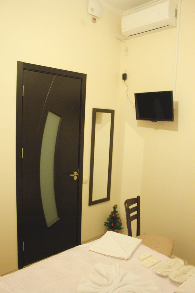 Apartment On Rustaveli Avenue Tbilisi Exterior photo