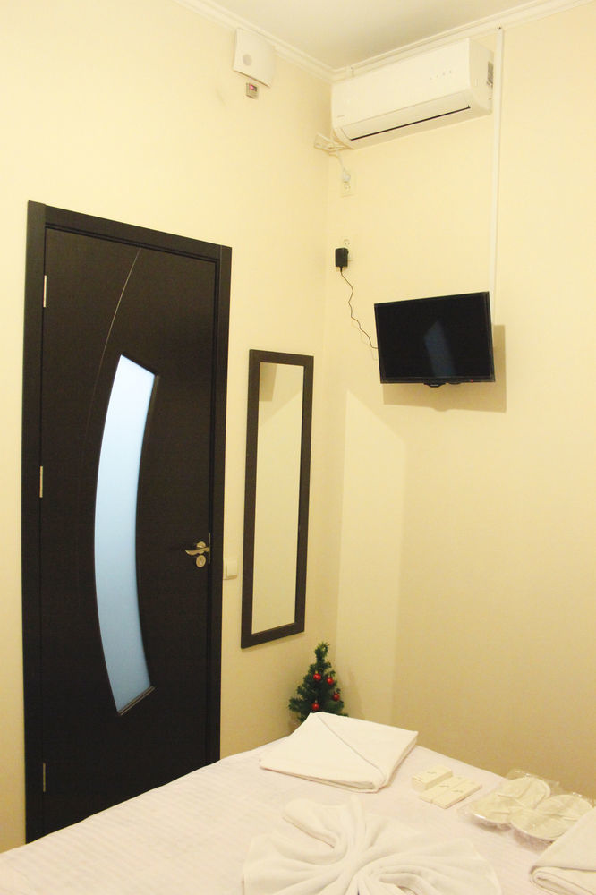 Apartment On Rustaveli Avenue Tbilisi Exterior photo
