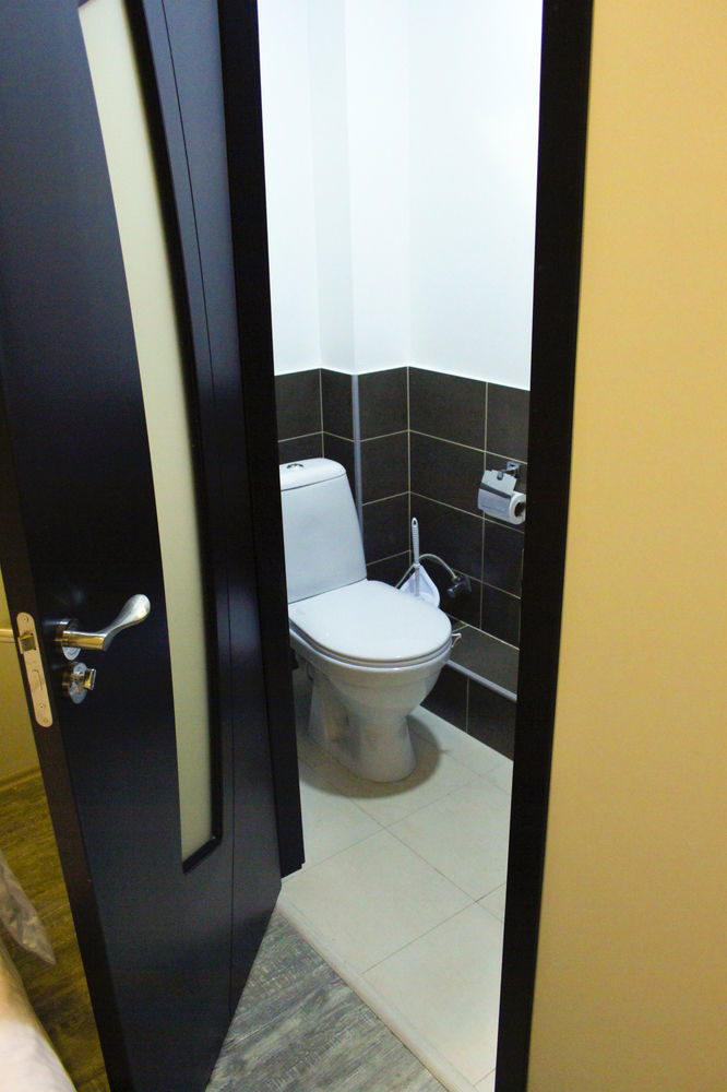 Apartment On Rustaveli Avenue Tbilisi Exterior photo